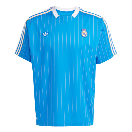 Adidas Real Madrid Icon Jersey JN3060