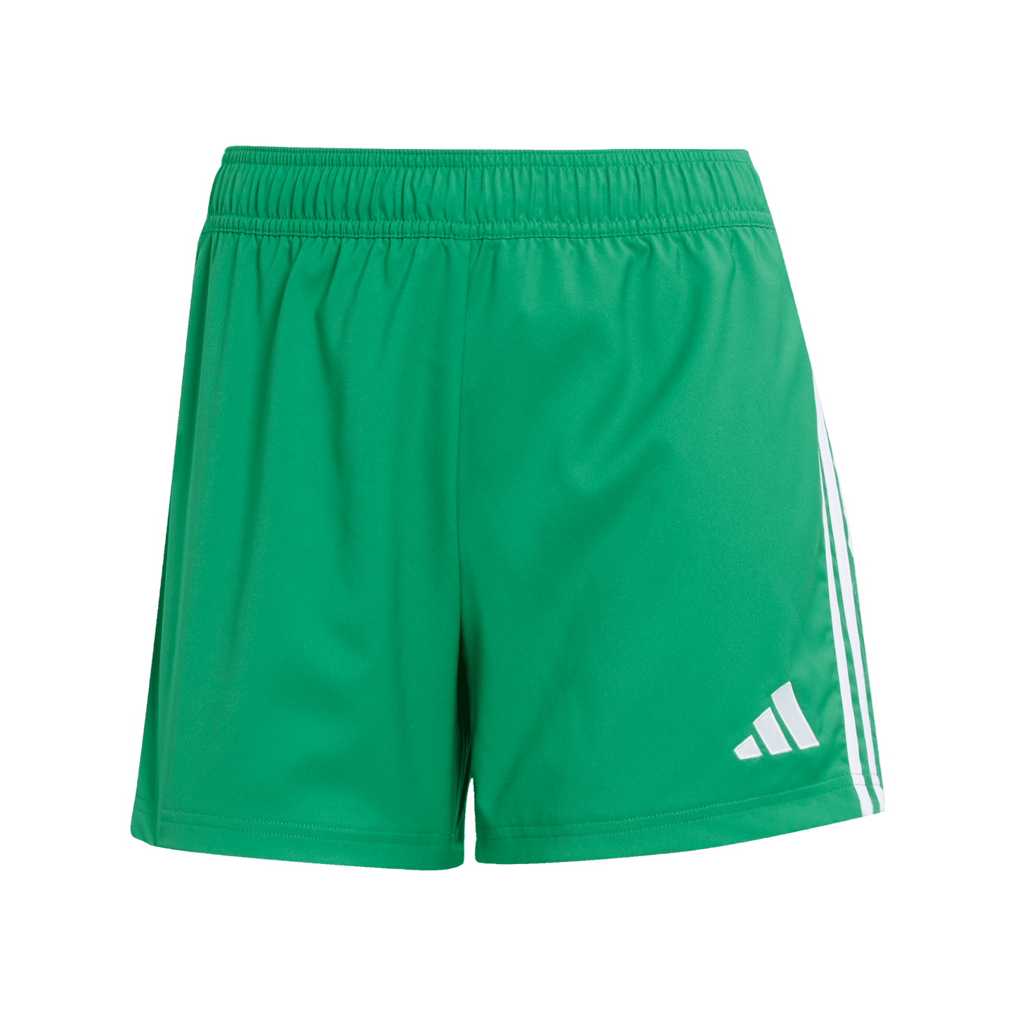 adidas Women's Tastigo 25 Shorts - Green JN4432