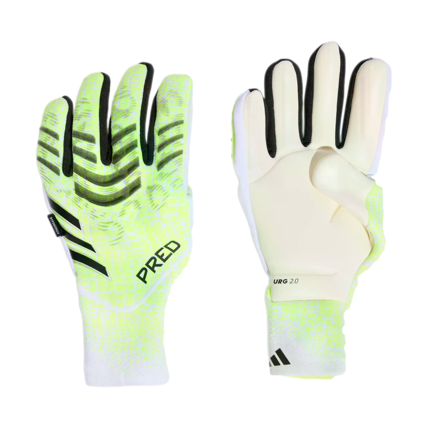 Adidas Predator Pro Goalkeeper Gloves