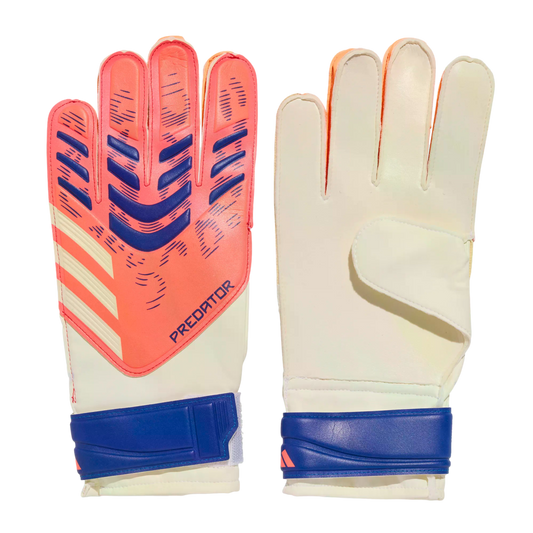 Adidas Predator Training Goalkeeper Gloves JN5355