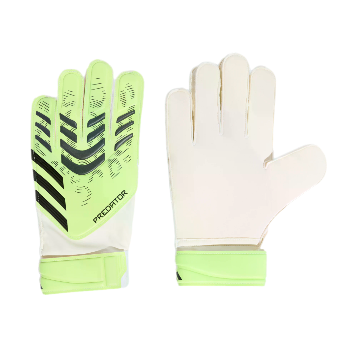 Adidas Predator Training Goalkeeper Gloves JN5356