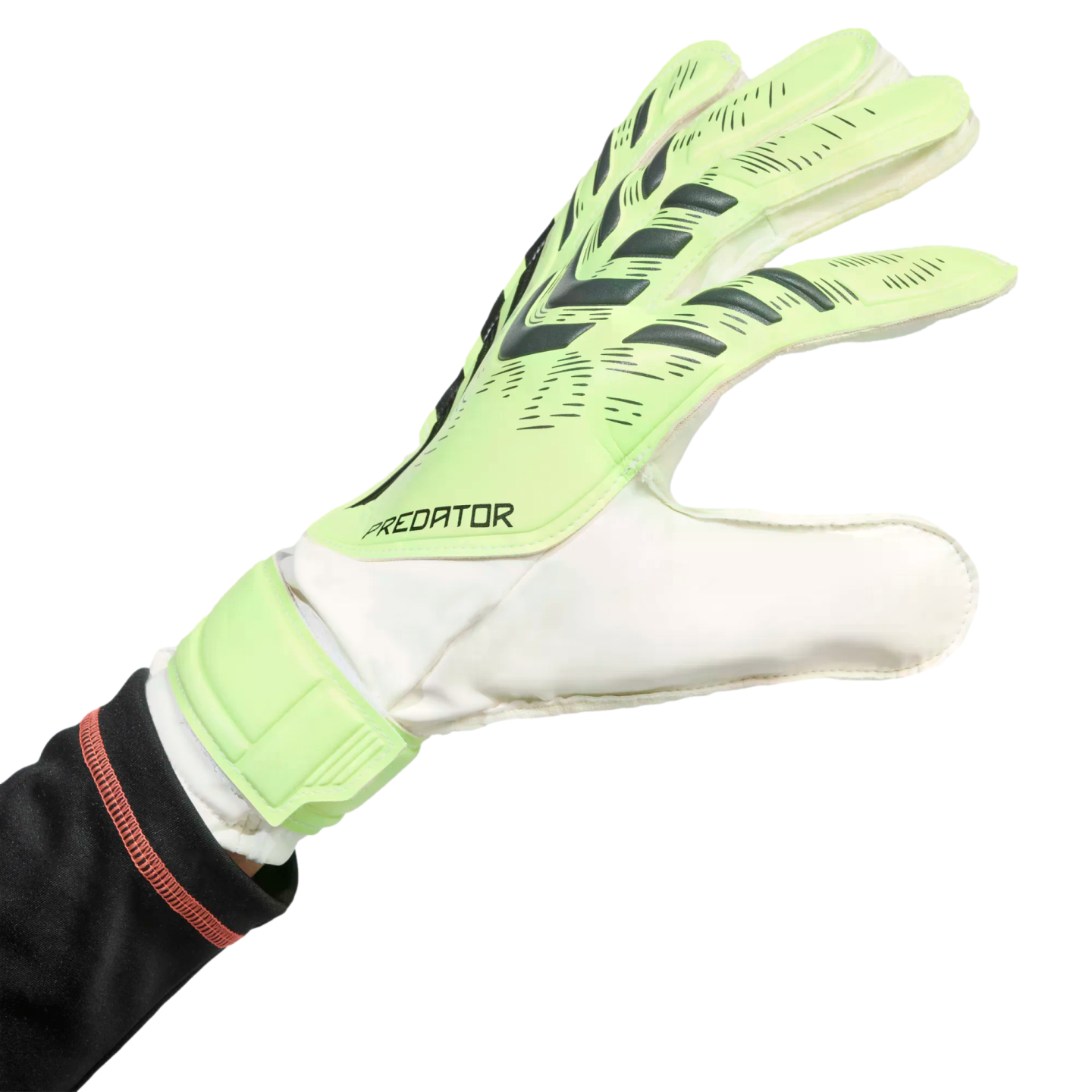 Adidas Predator Training Goalkeeper Gloves JN5356