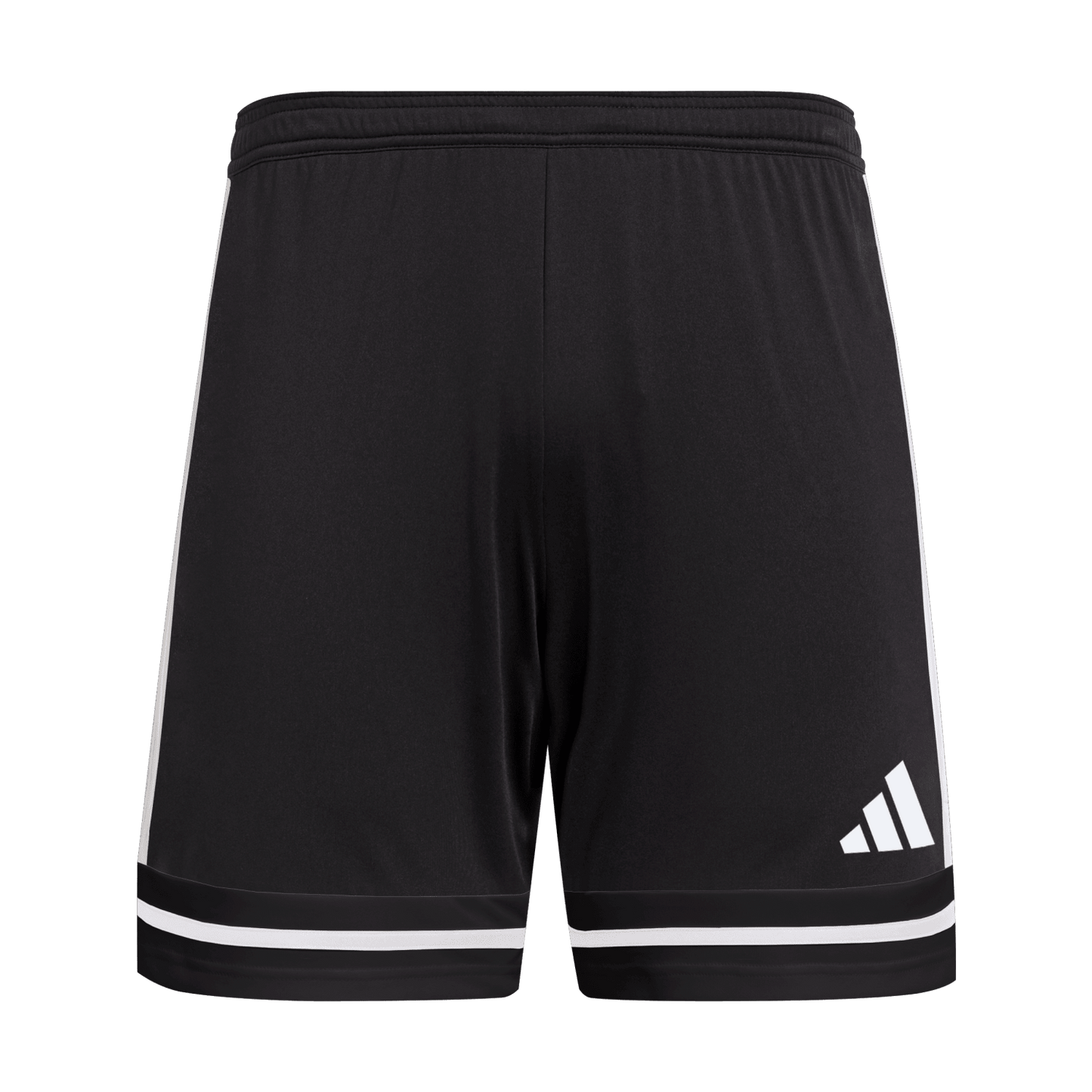 adidas Squadra 25 Shorts - Black (Kearny) ADID-JN5469