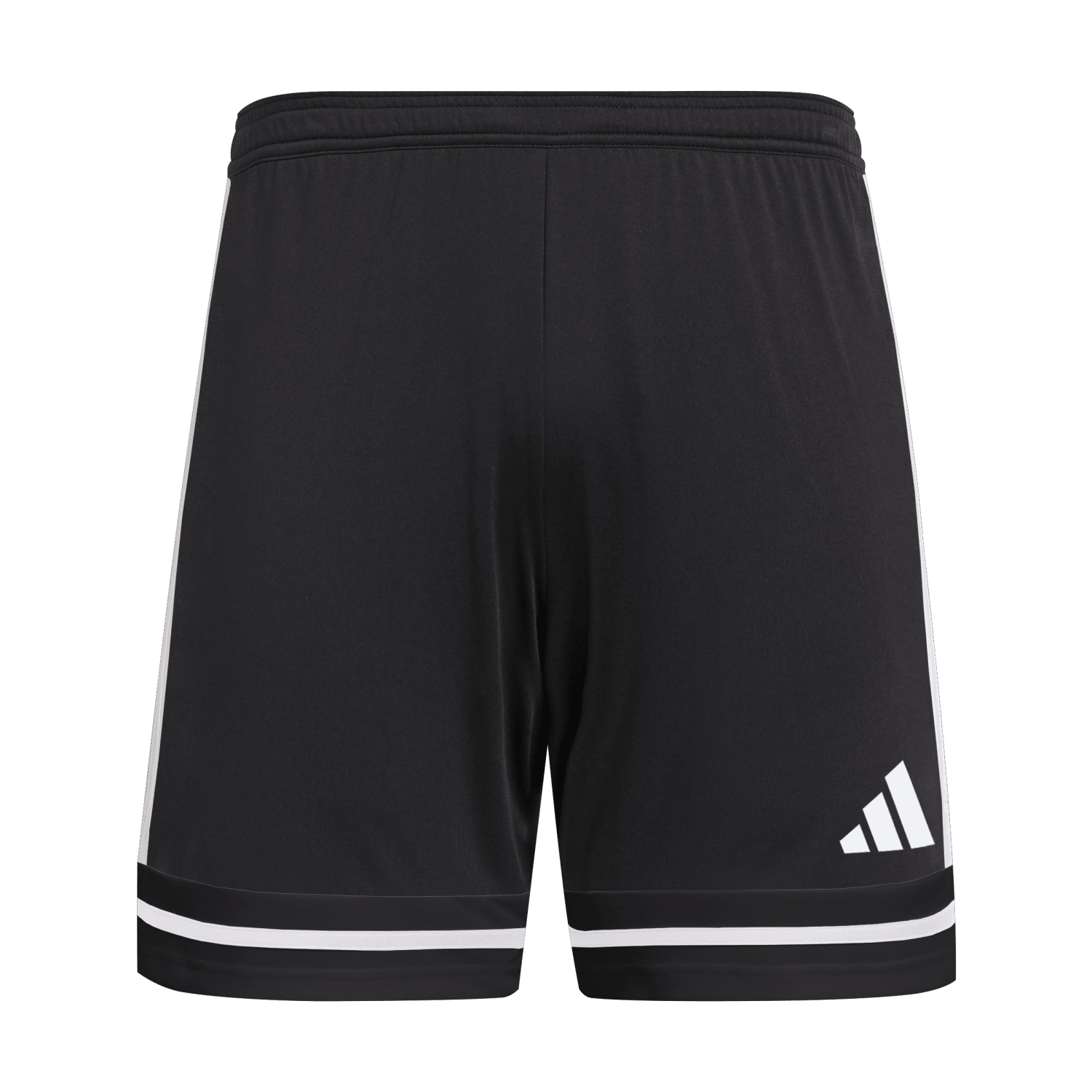 adidas Squadra 25 Shorts - Black (Kearny) ADID-JN5469