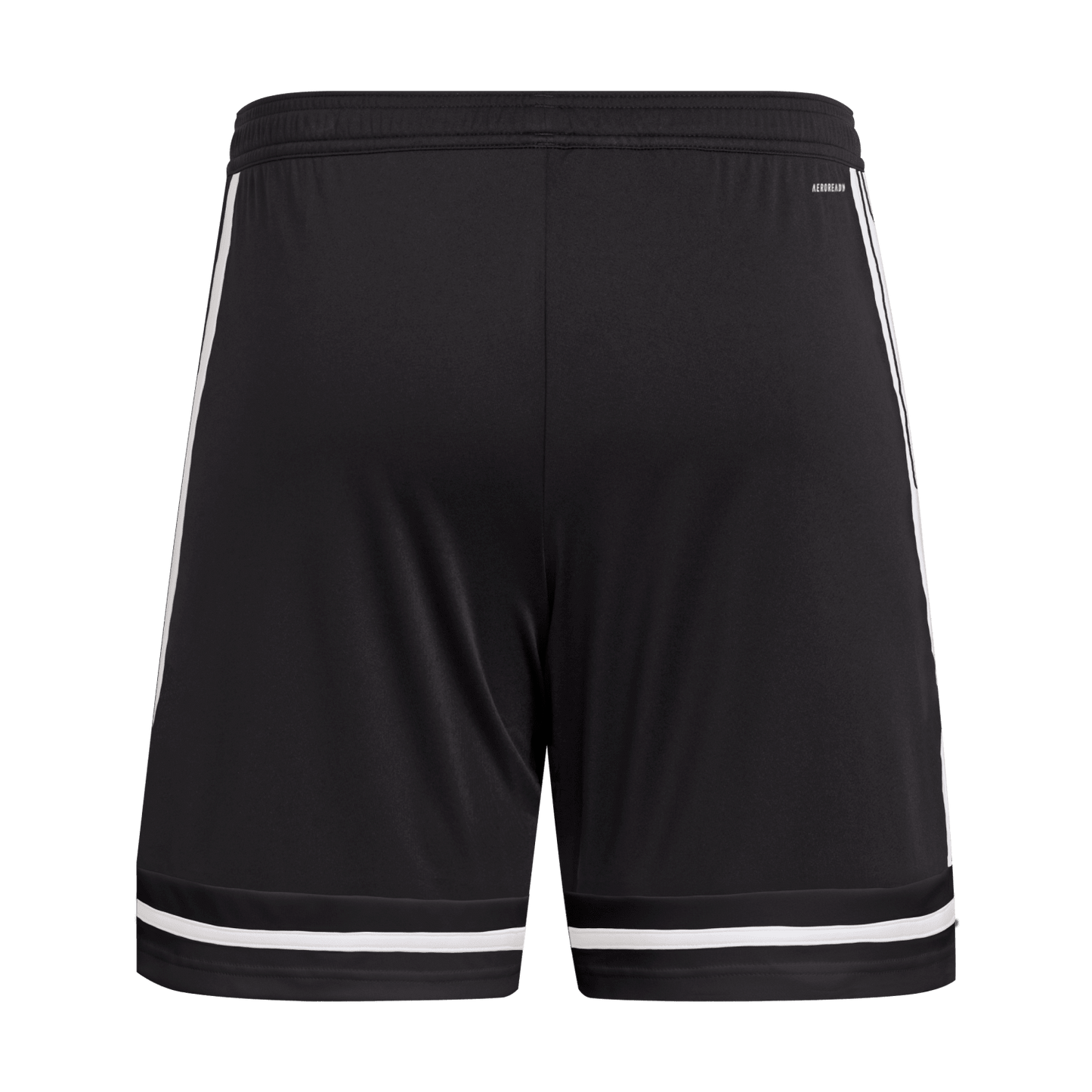 adidas Squadra 25 Shorts - Black (Kearny) ADID-JN5469