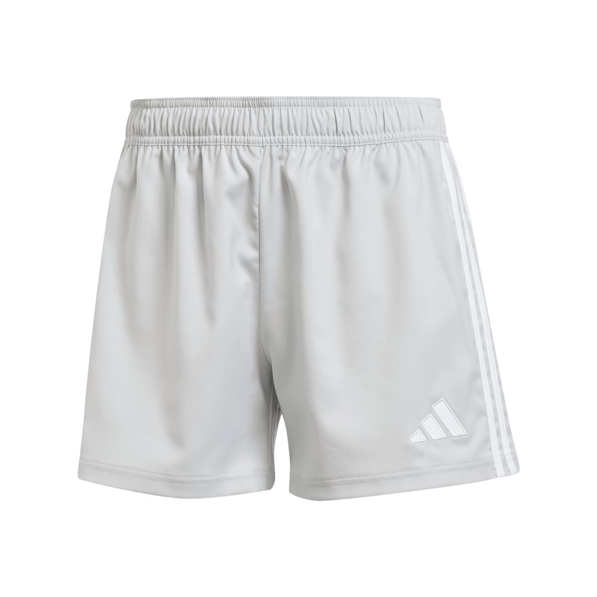 adidas Women's Tastigo 25 Shorts - Grey JN7189