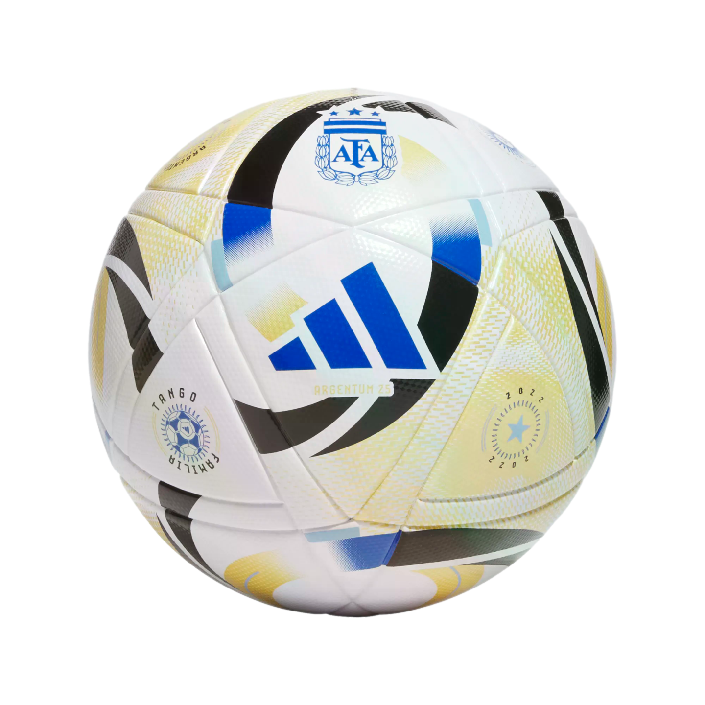 Adidas Argentina 25 League Ball JN7287