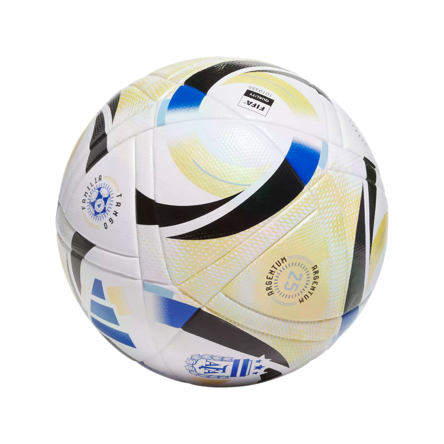 Adidas Argentina 25 League Ball JN7287