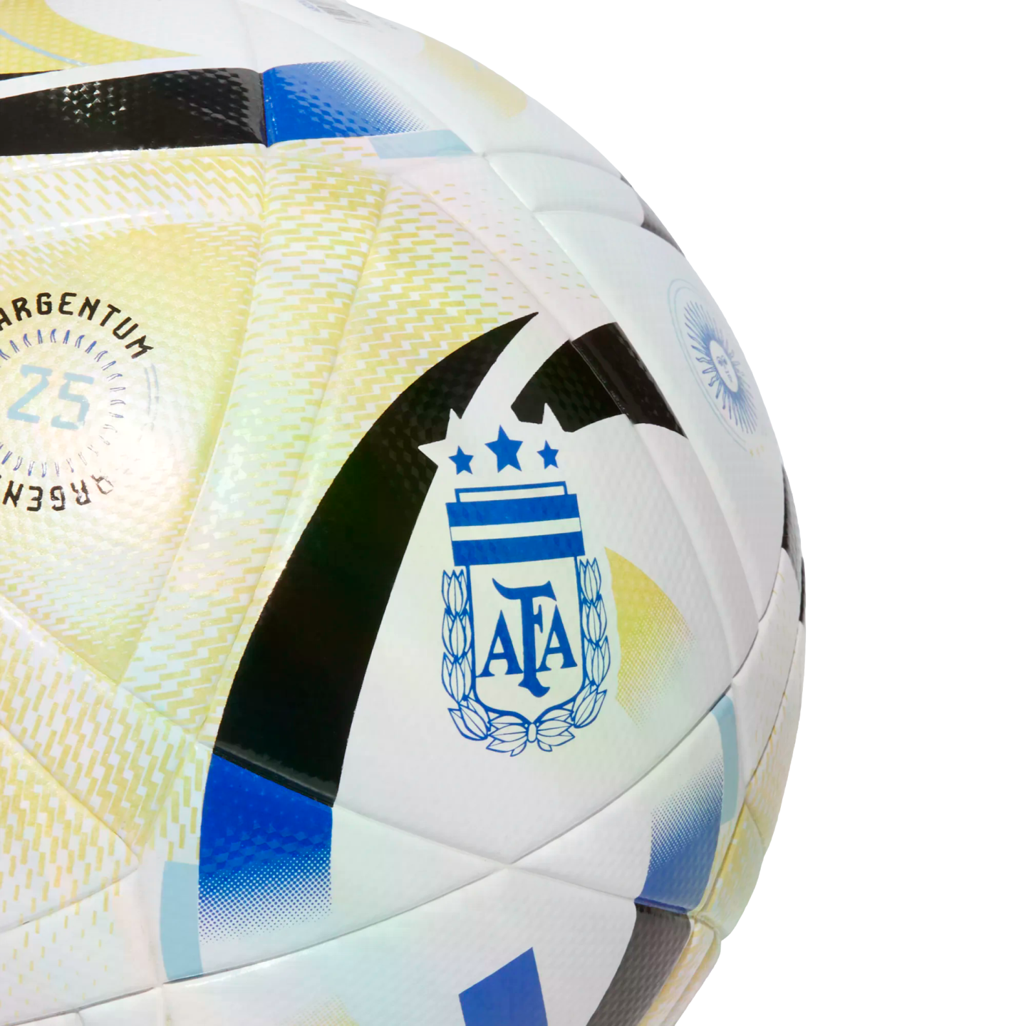 Adidas Argentina 25 League Ball JN7287