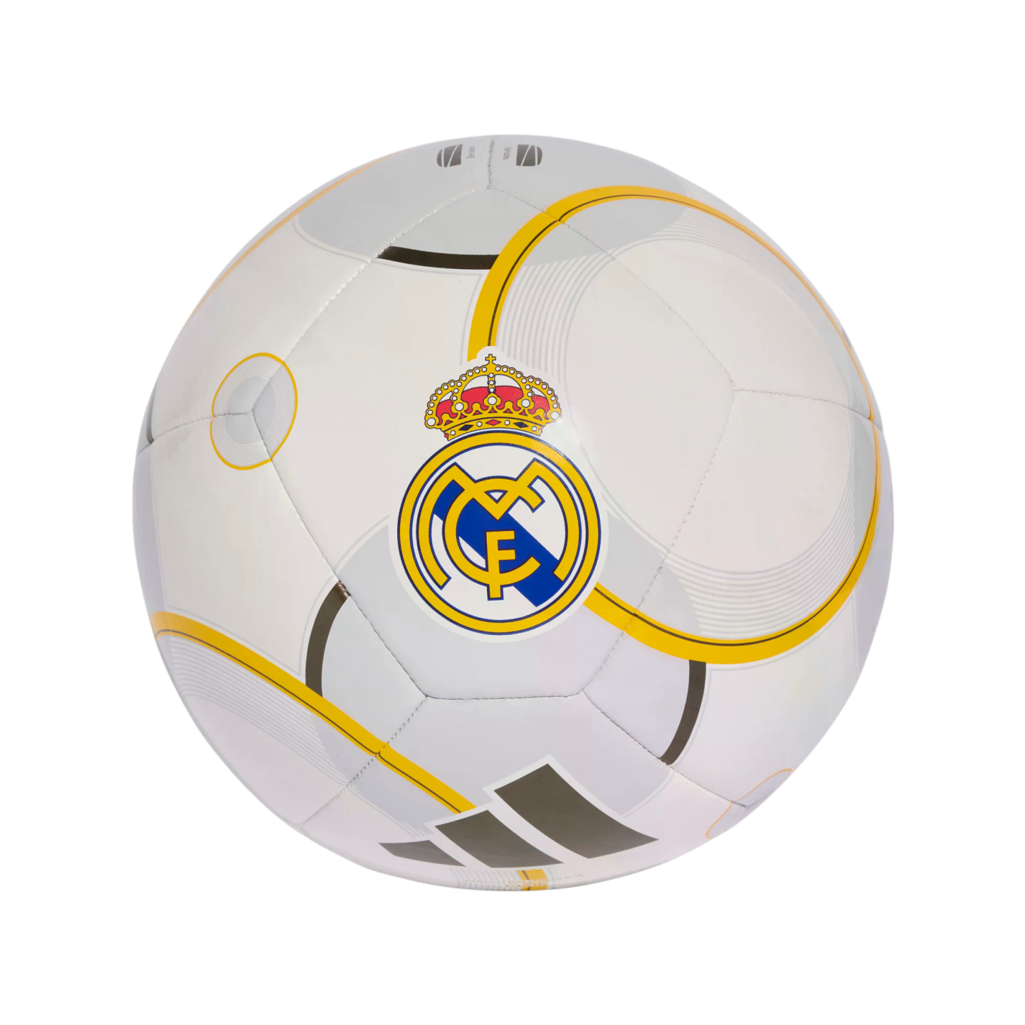 Adidas Real Madrid Club Home Ball JN7360