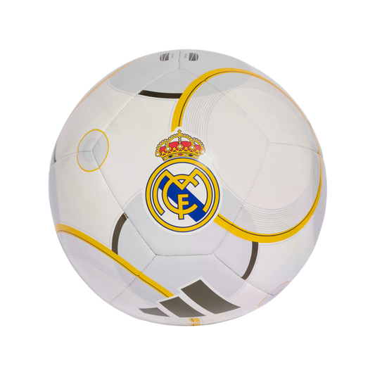 Adidas Real Madrid Club Home Ball JN7360