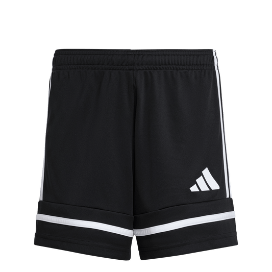 adidas Girl's Squadra 25 Shorts - Black JN7411