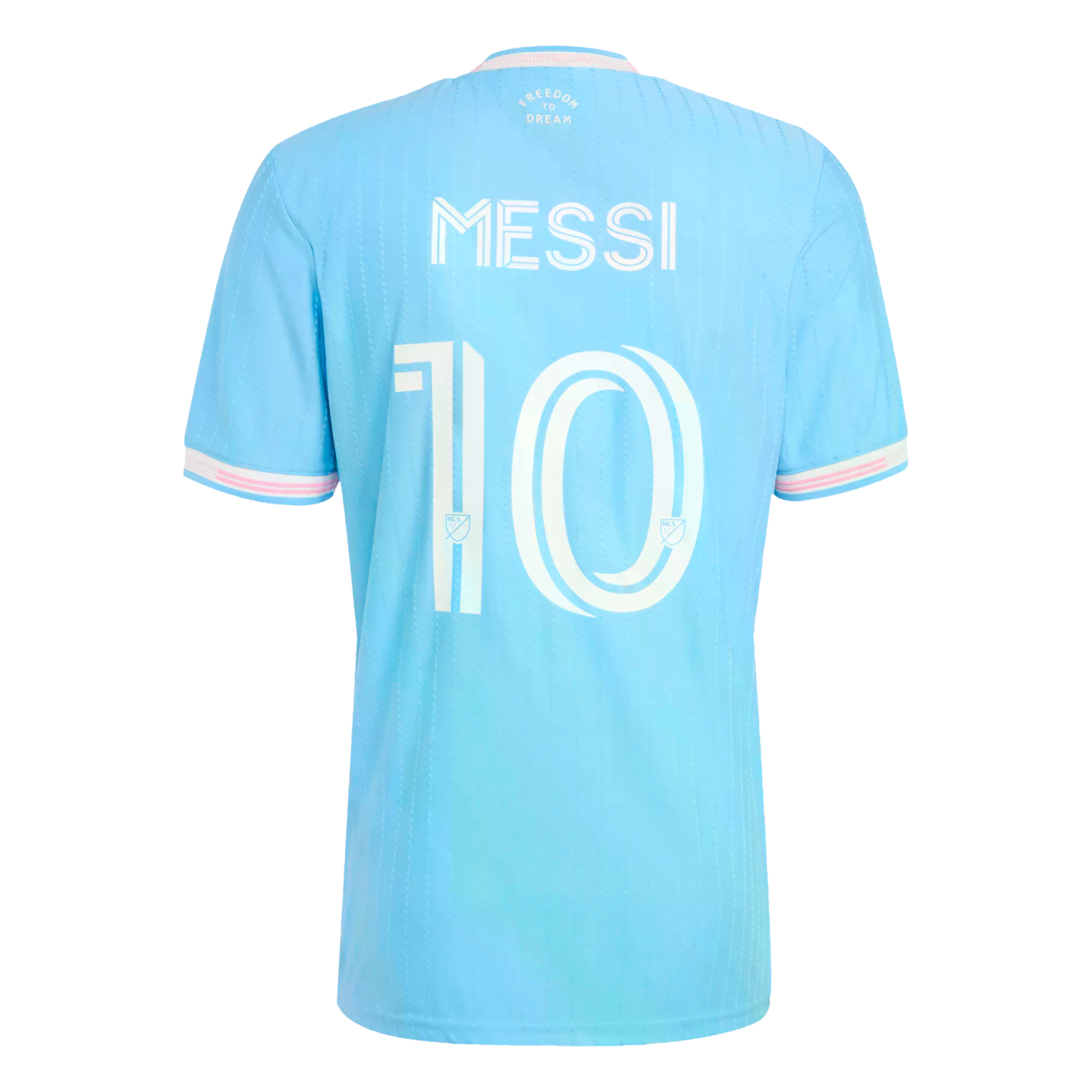 Adidas Inter Miami 2025 Messi Authentic Third Jersey Soccer JN7996 Adidas Inter Miami 2025 Messi Authentic Third Jersey Soccer JN7996
