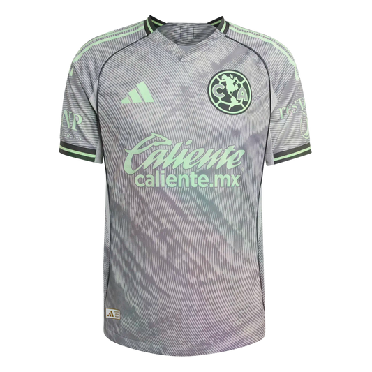 Adidas Club America 25/26 Authentic Third Jersey