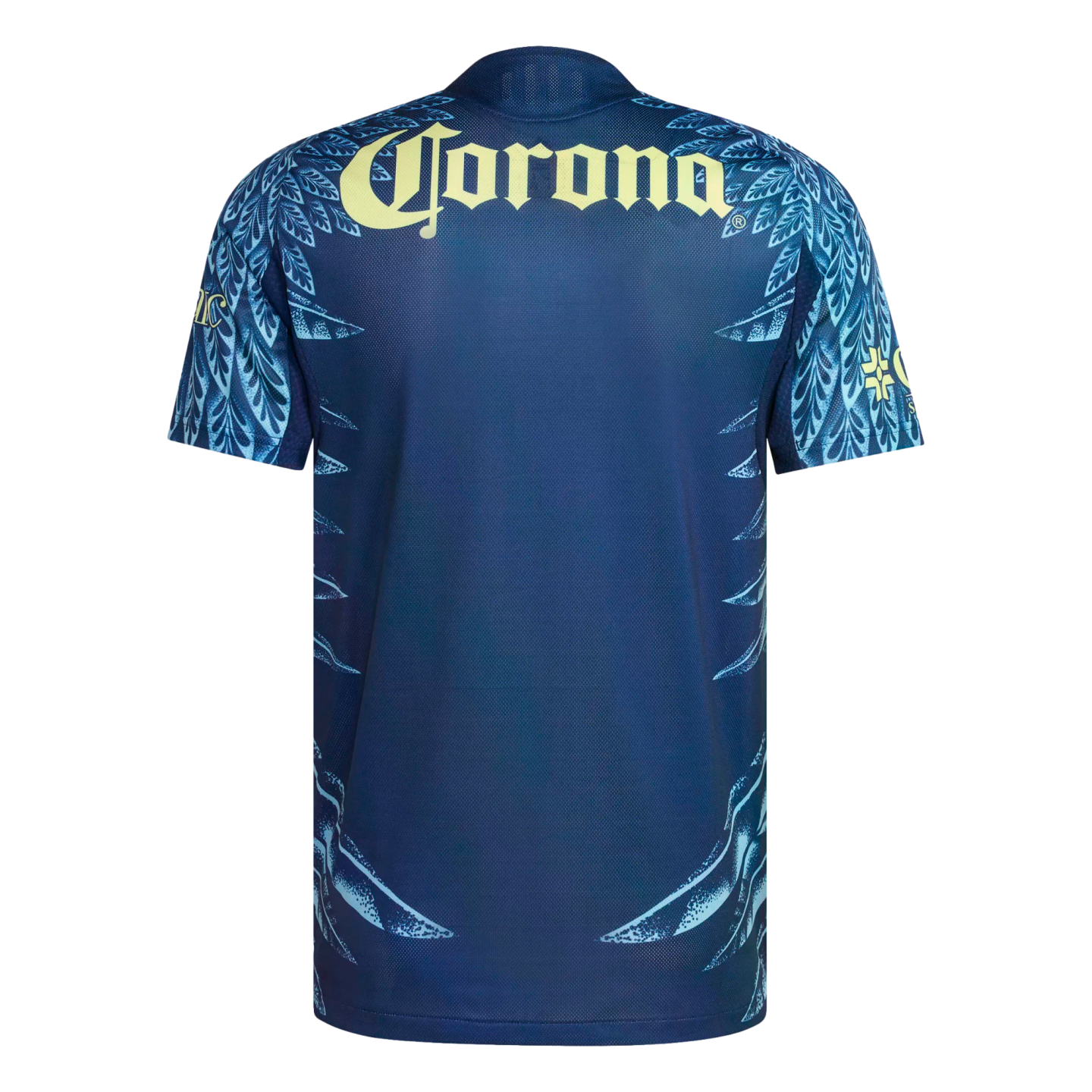 Adidas Club America 25/26 Authentic Away Jersey JN8617