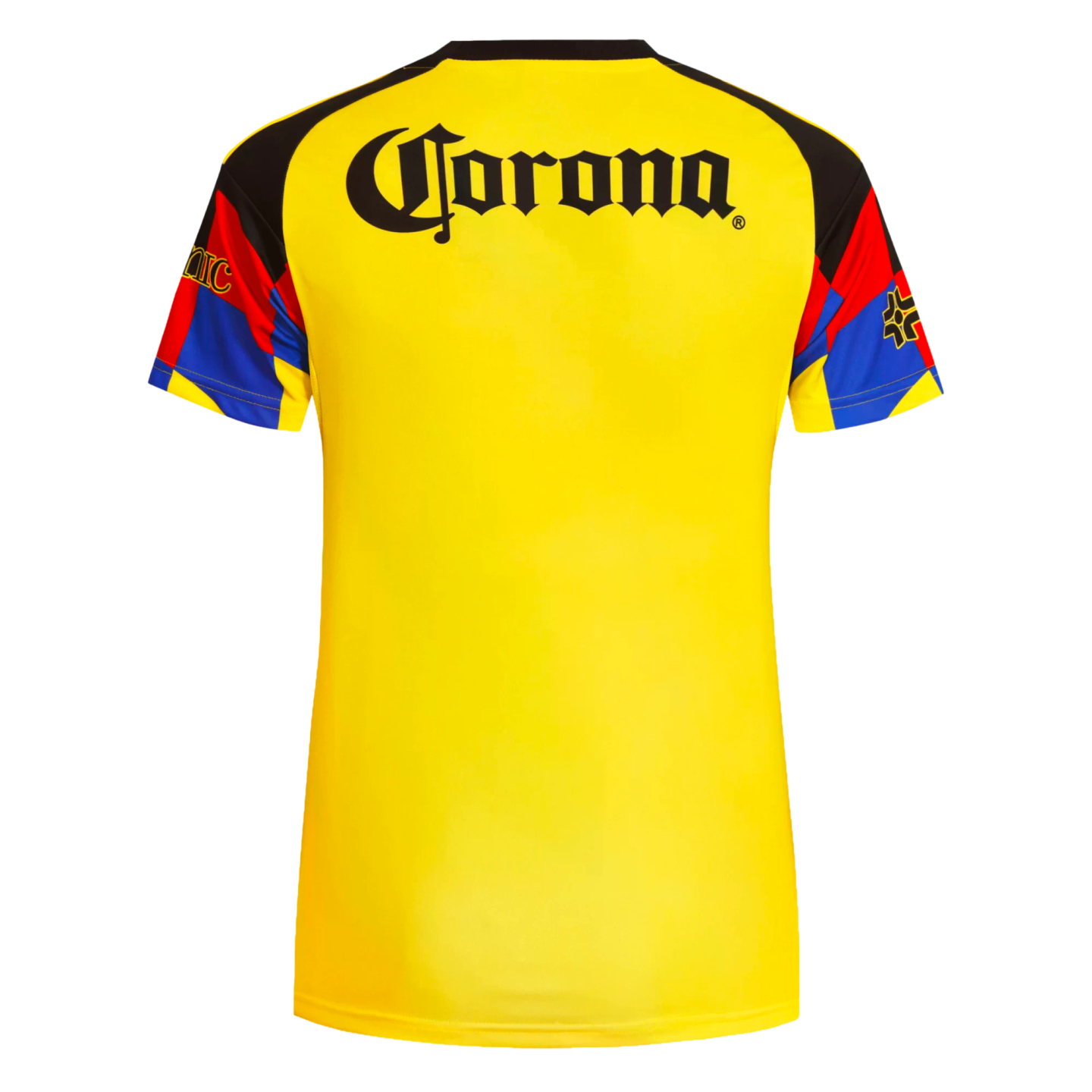 Adidas Club America 25/26 Womens Home Jersey JN8628