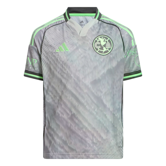 Adidas Club America 25/26 Youth Third Jersey