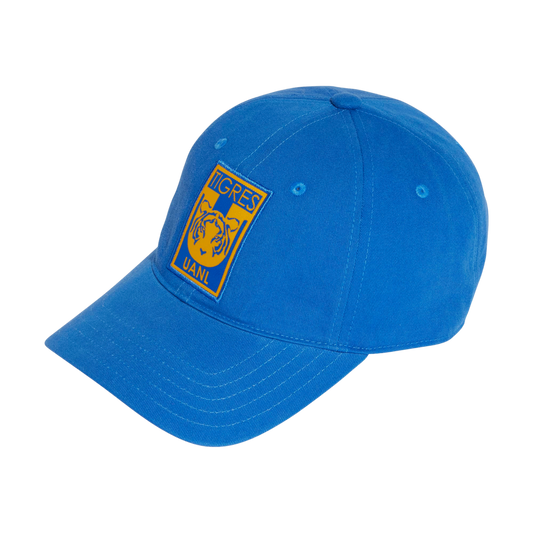 Adidas Tigres TUANL Dad Hat