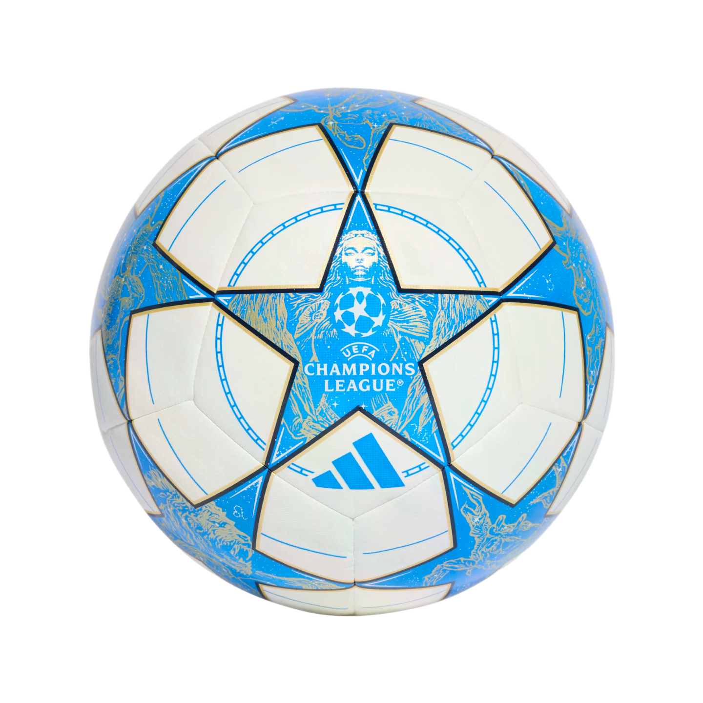 Adidas UCL Training Ball JP1534