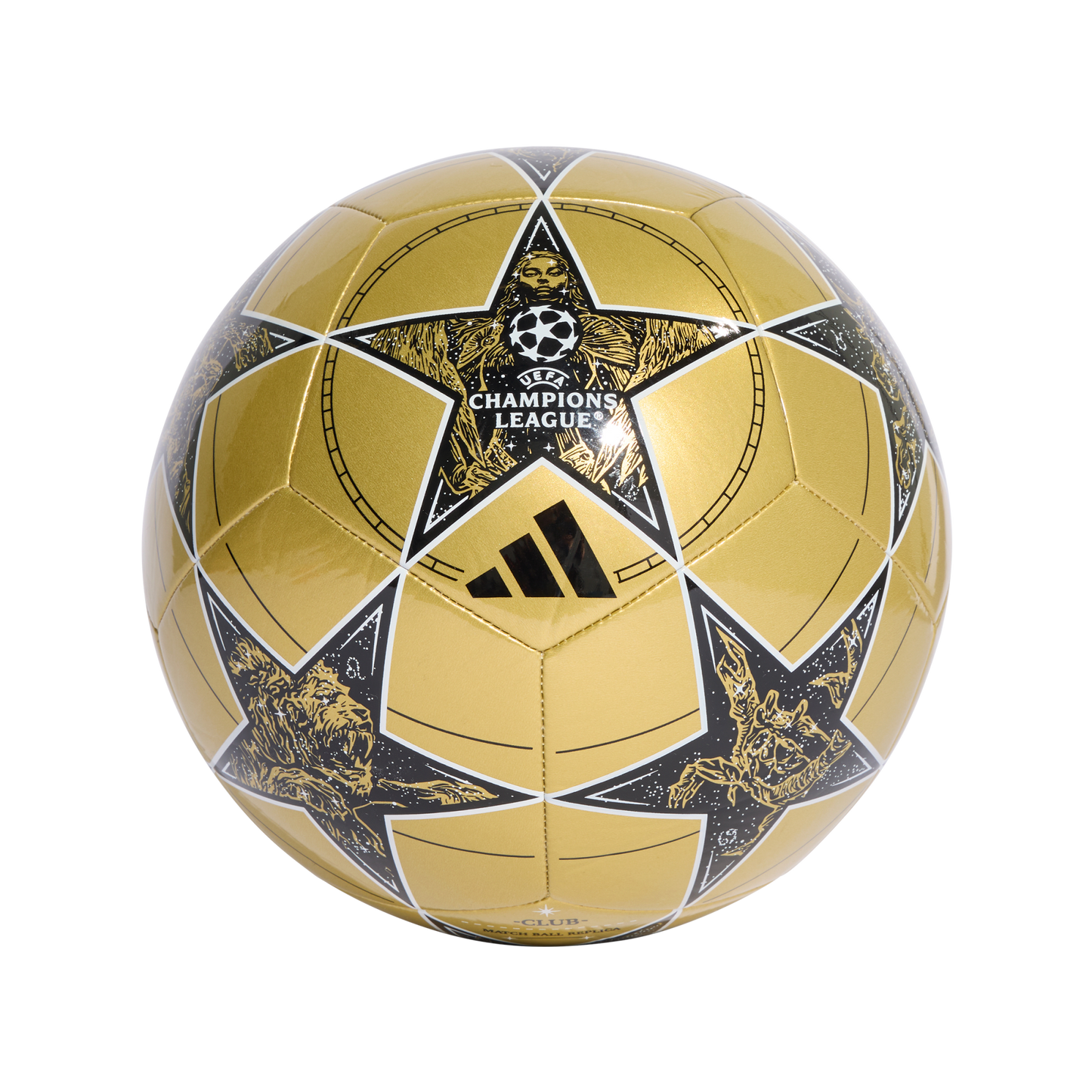 Adidas UCL Club Ball JP1536