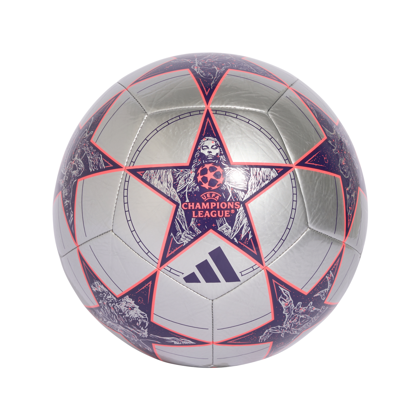 Adidas UCL Club Ball JP1539