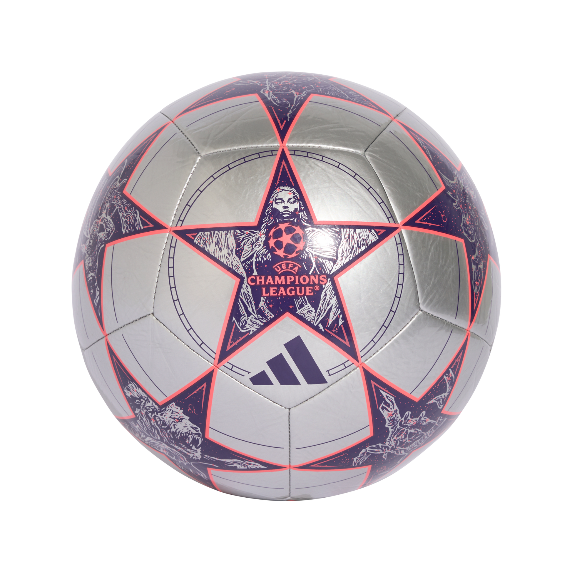 Adidas UCL Club Ball JP1539