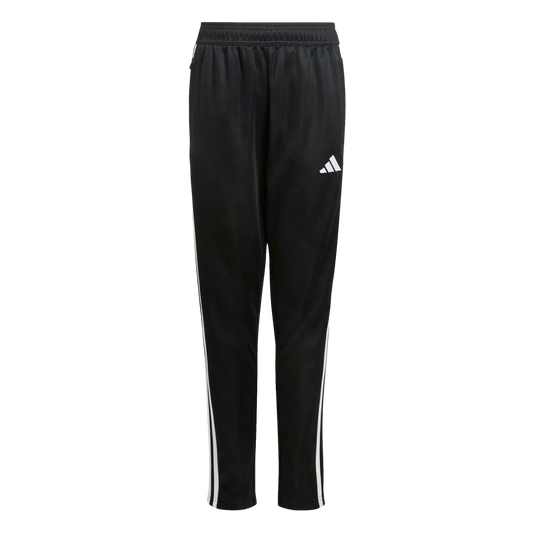 Adidas Tiro 25 Essentials Youth Pants - Black JP2534