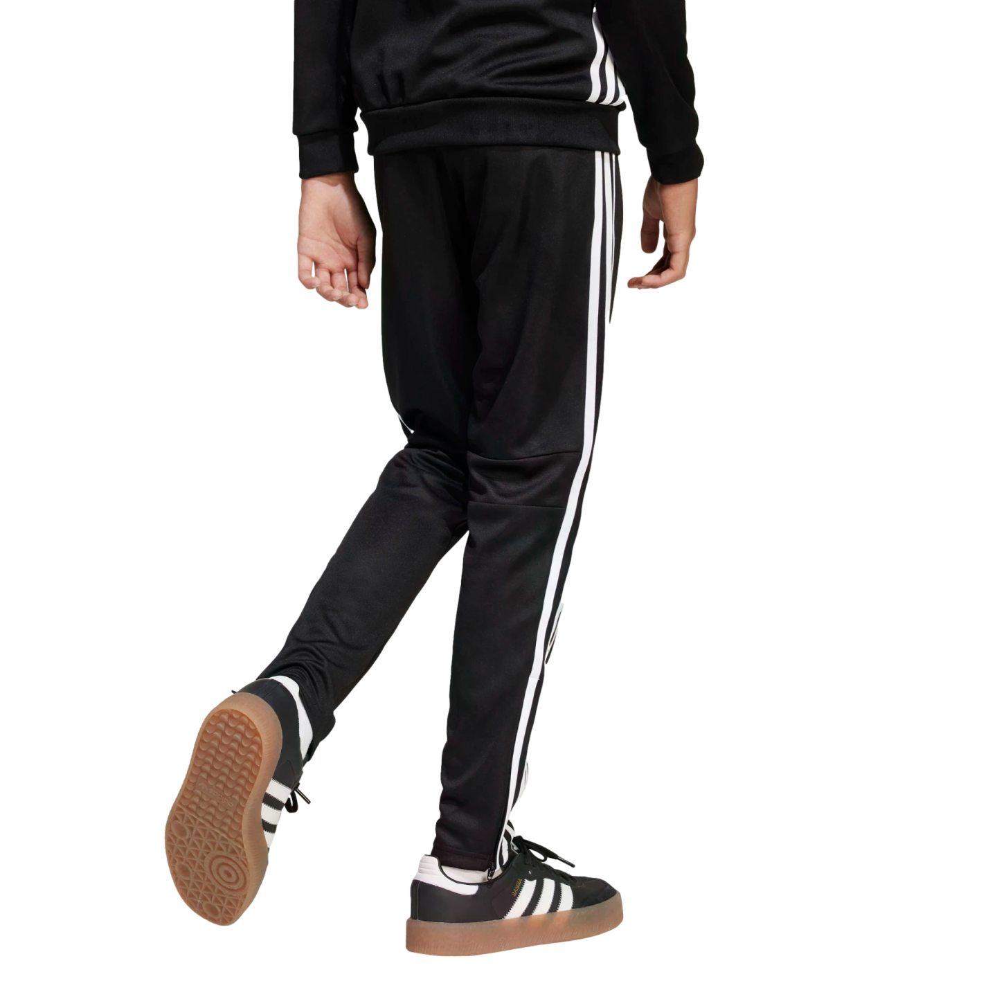 Adidas Tiro 25 Essentials Youth Pants - Black JP2534