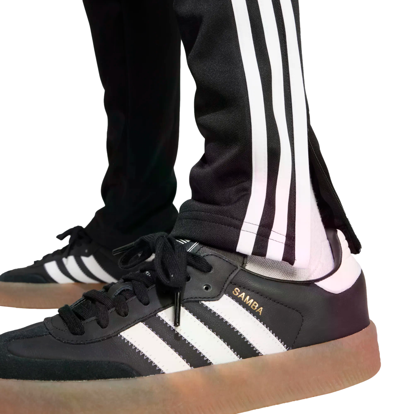 Adidas Tiro 25 Essentials Youth Pants - Black JP2534