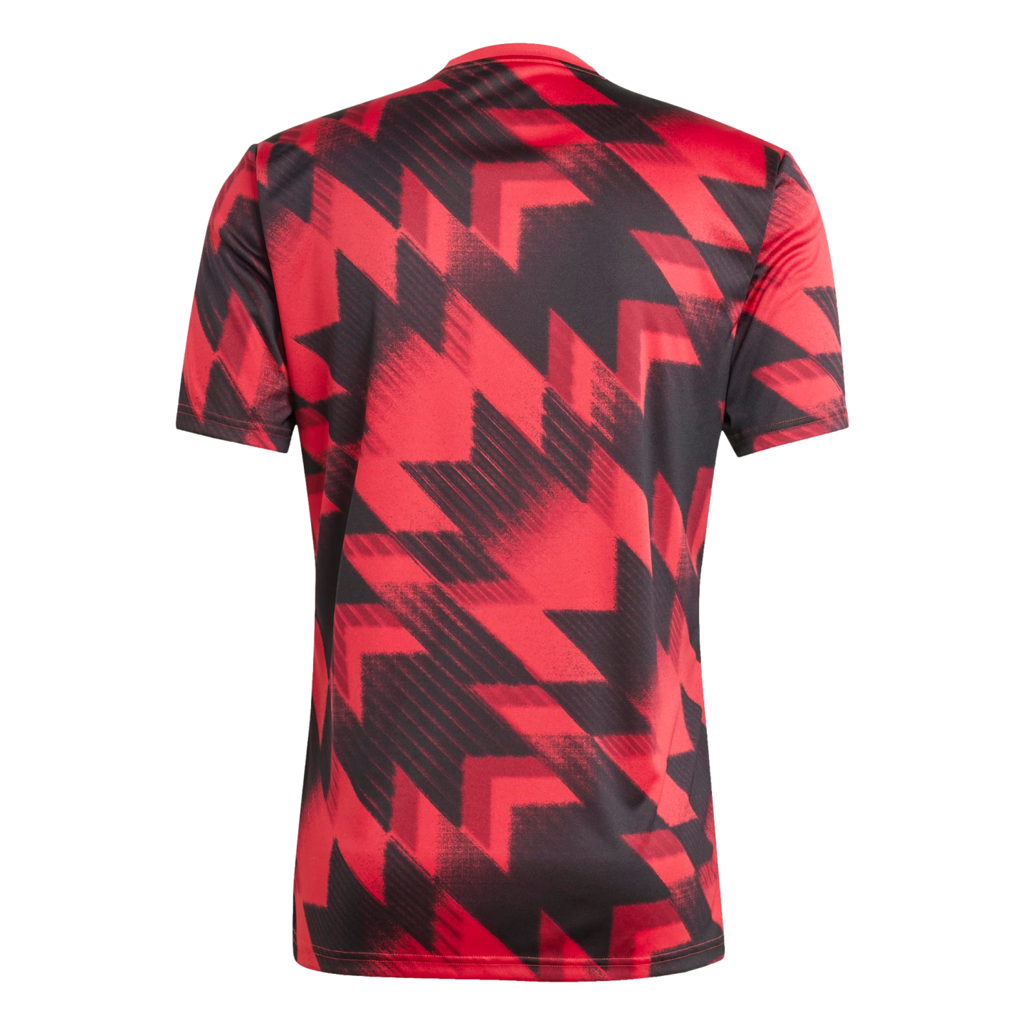 Adidas Manchester United Pre-Match Jersey JP3233