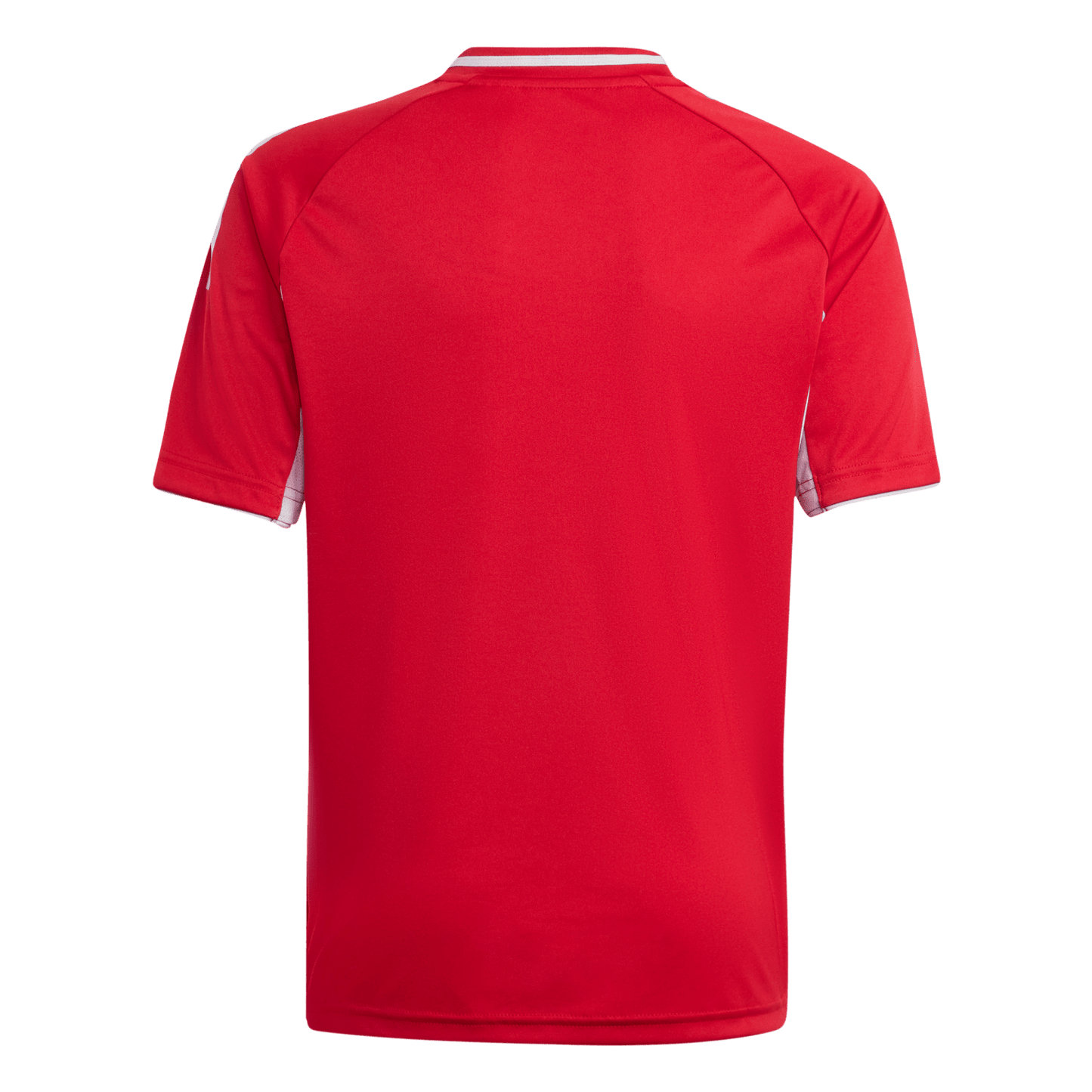 adidas Youth Tiro 25 Competition Match Jersey - Red JP4736