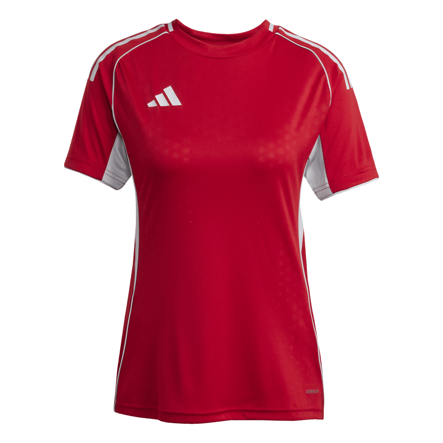 adidas Women's Tiro 25 Competition Match Jersey - Red JP4739