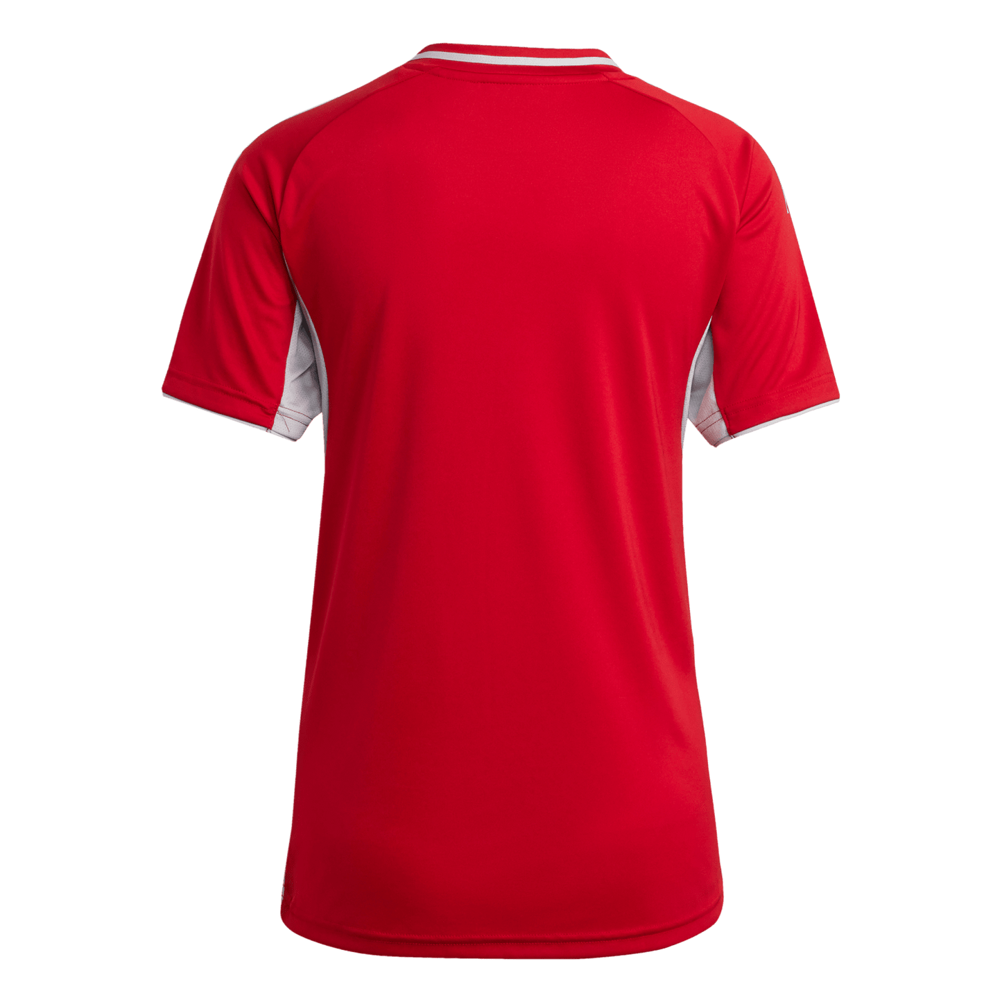 adidas Women's Tiro 25 Competition Match Jersey - Red JP4739