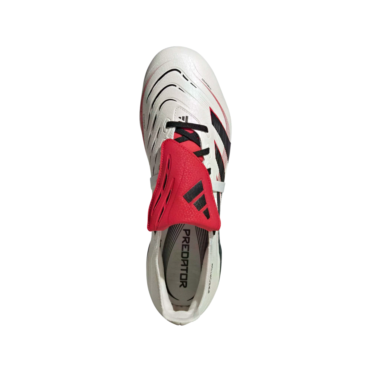 Adidas Predator League Foldover Tongue Firm Ground Cleats