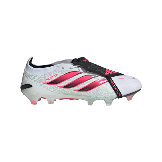 Adidas Predator Elite Foldover Tongue Firm Ground Cleats