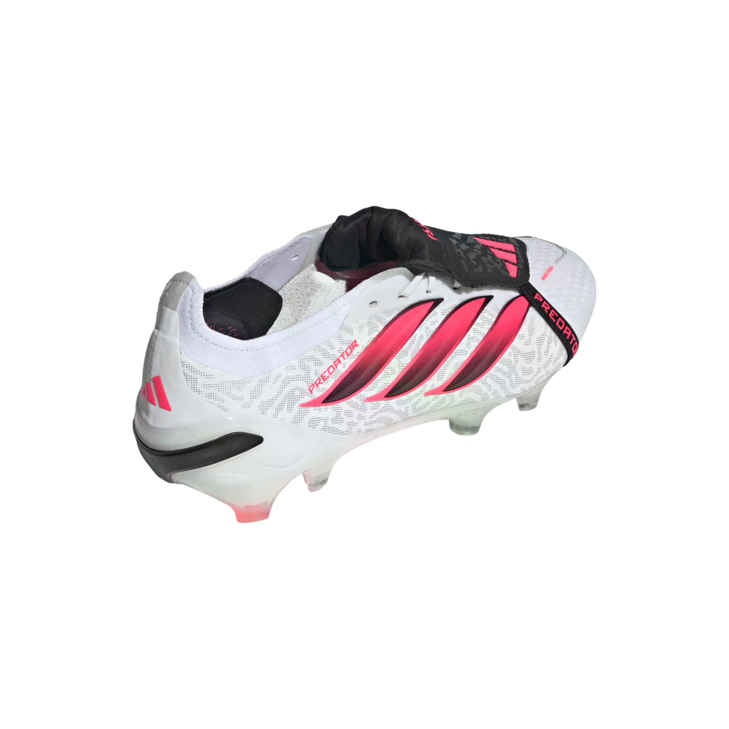 Adidas Predator Elite Foldover Tongue Firm Ground Cleats