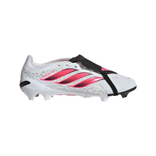 Adidas Predator League Foldover Tongue Firm Ground Cleats