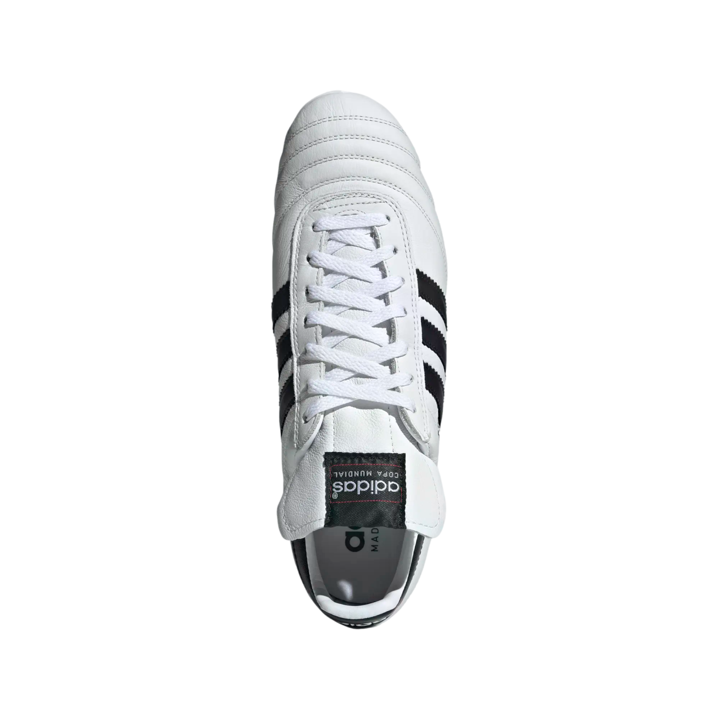 Adidas Copa Mundial Firm Ground Cleats JP6694
