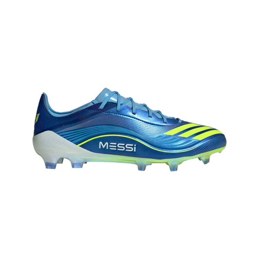 Adidas F50 Messi Elite Firm Ground Cleats JP7435