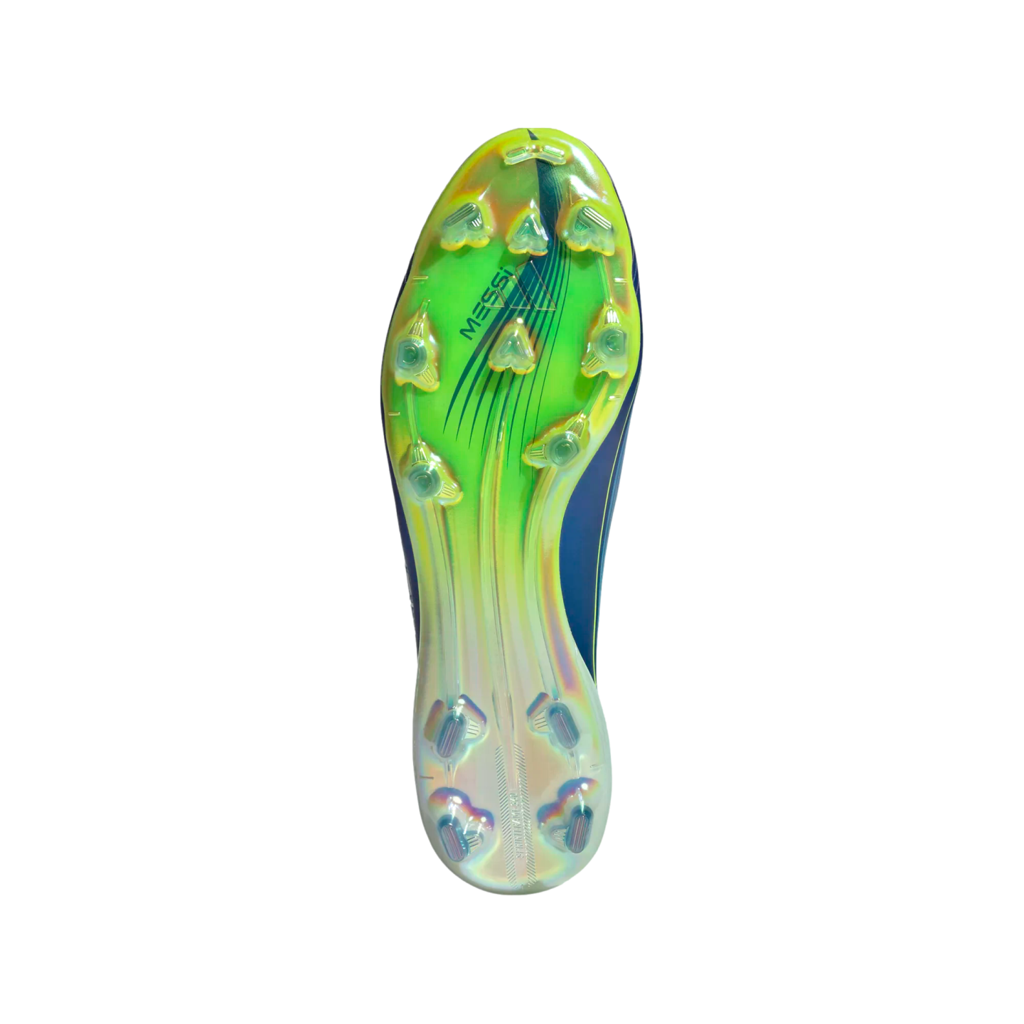 Adidas F50 Messi Elite Firm Ground Cleats JP7435