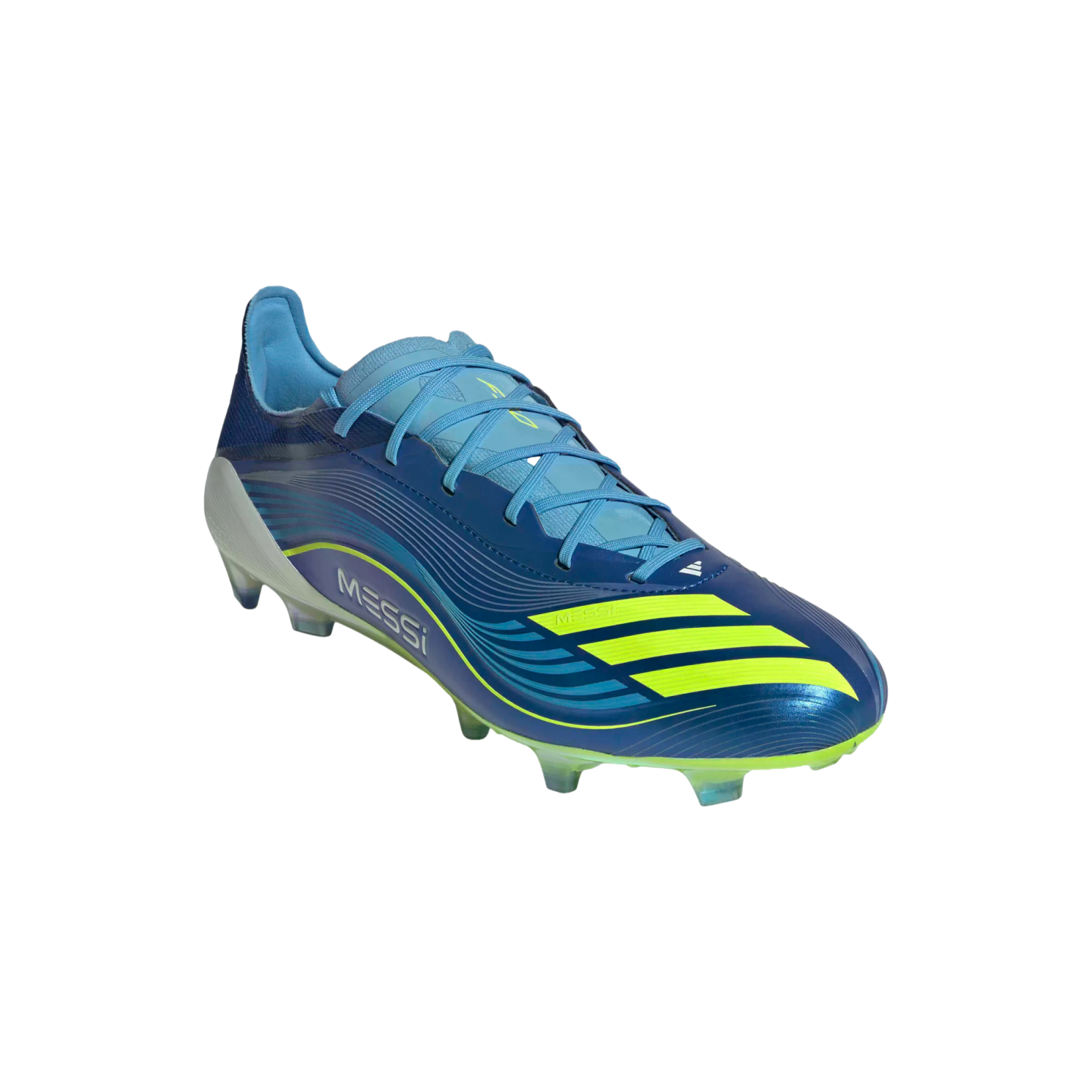 Adidas F50 Messi Elite Firm Ground Cleats JP7435