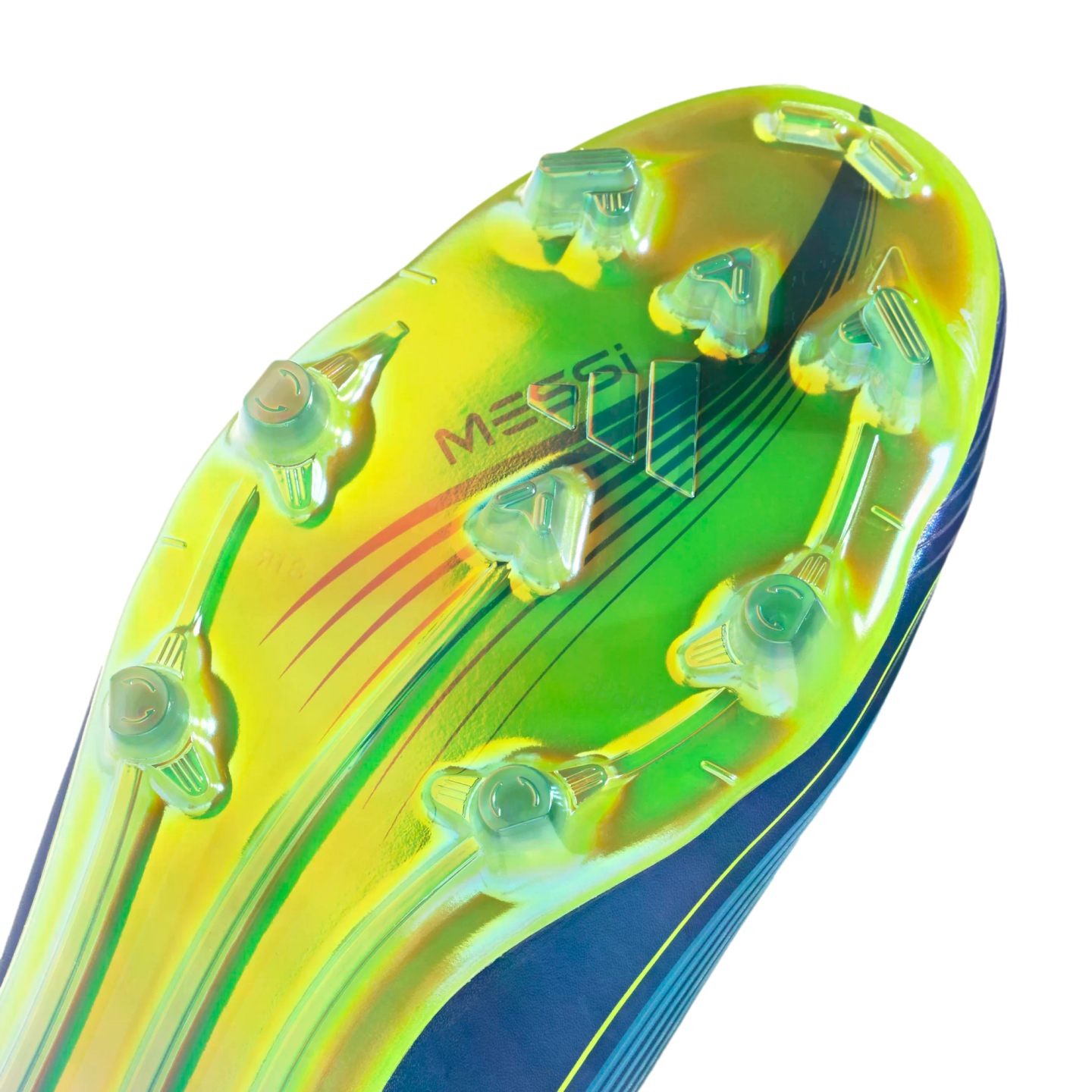 Adidas F50 Messi Elite Firm Ground Cleats JP7435