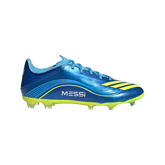 Adidas F50 Messi League Firm Ground Cleats JP7447
