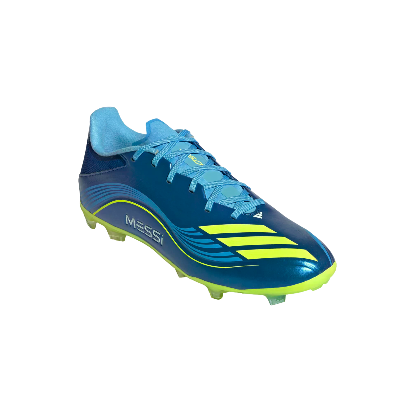Adidas F50 Messi League Firm Ground Cleats JP7447
