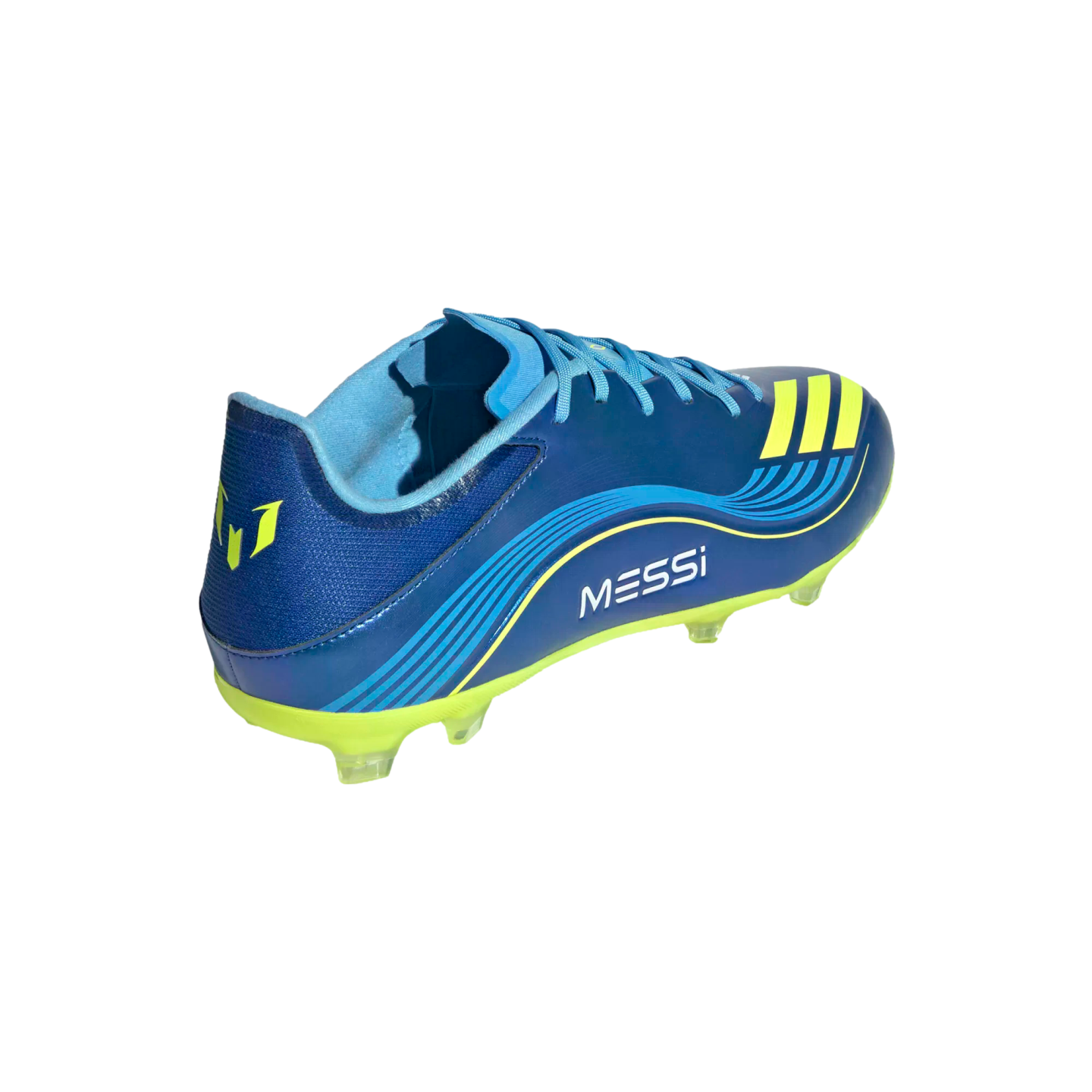 Adidas F50 Messi League Firm Ground Cleats JP7447