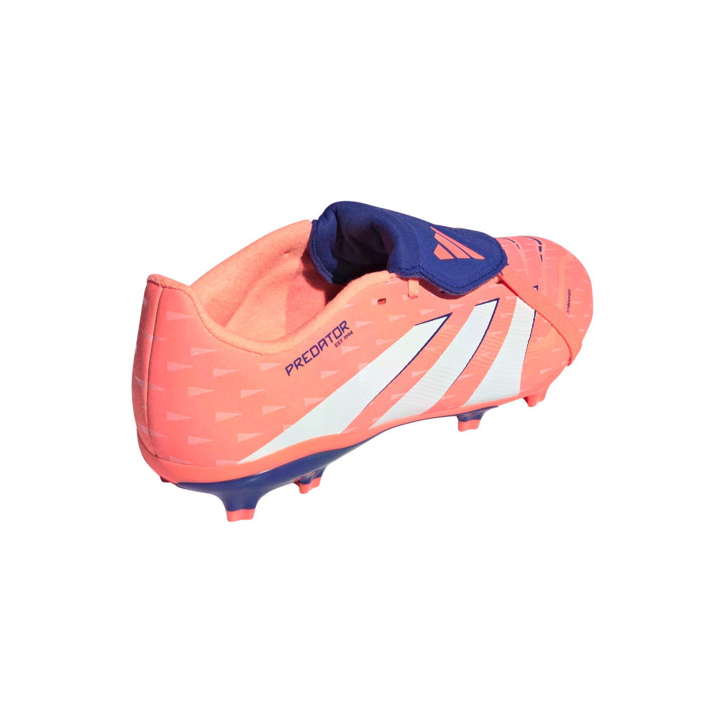 Adidas Predator League Foldover Tongue Youth Firm Ground Cleats JP9918