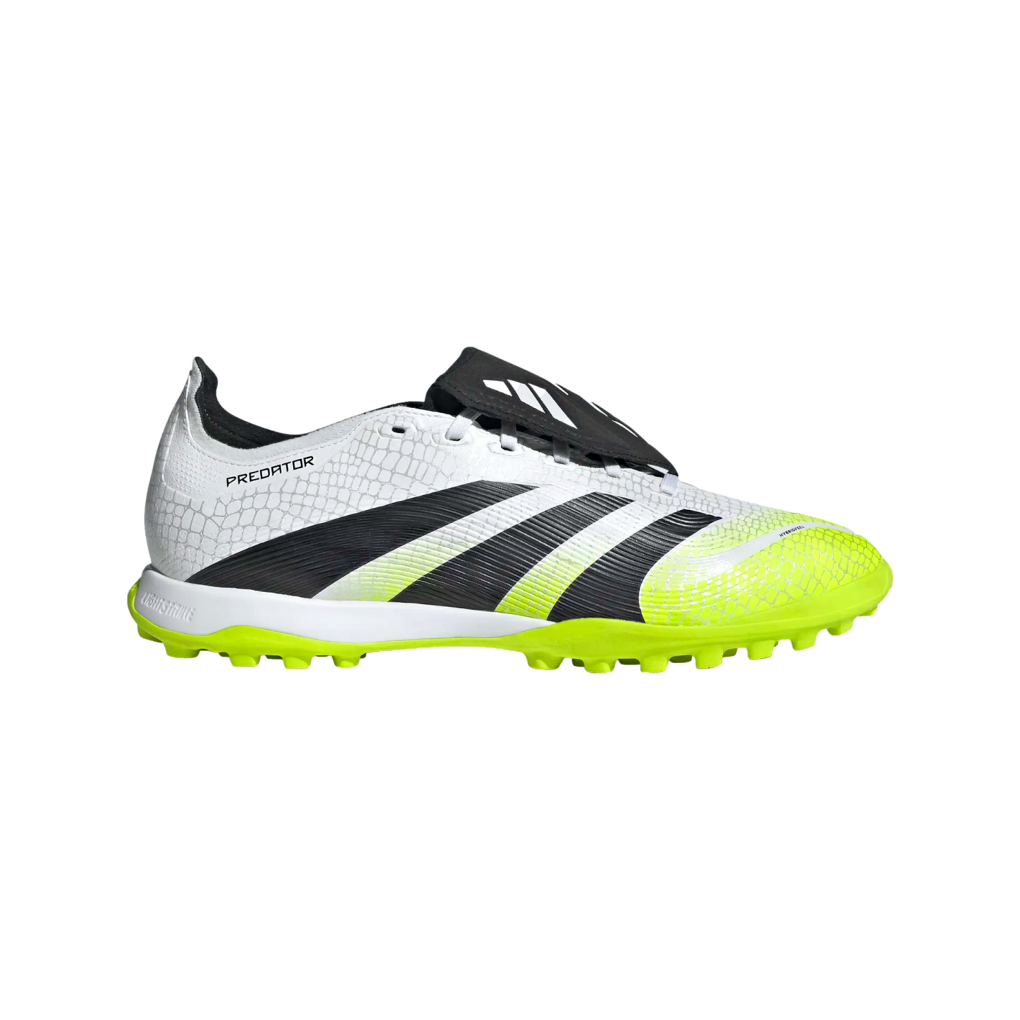 Adidas Predator League Foldover Tongue Turf Shoes JQ1072