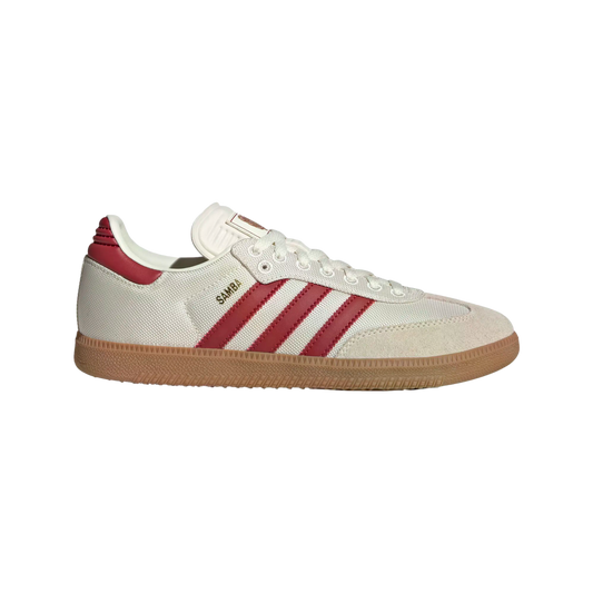 Adidas Samba Bayern Munich Indoor Shoes