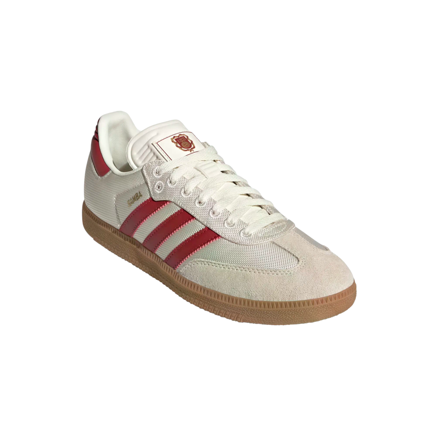 Adidas Samba Bayern Munich Indoor Shoes