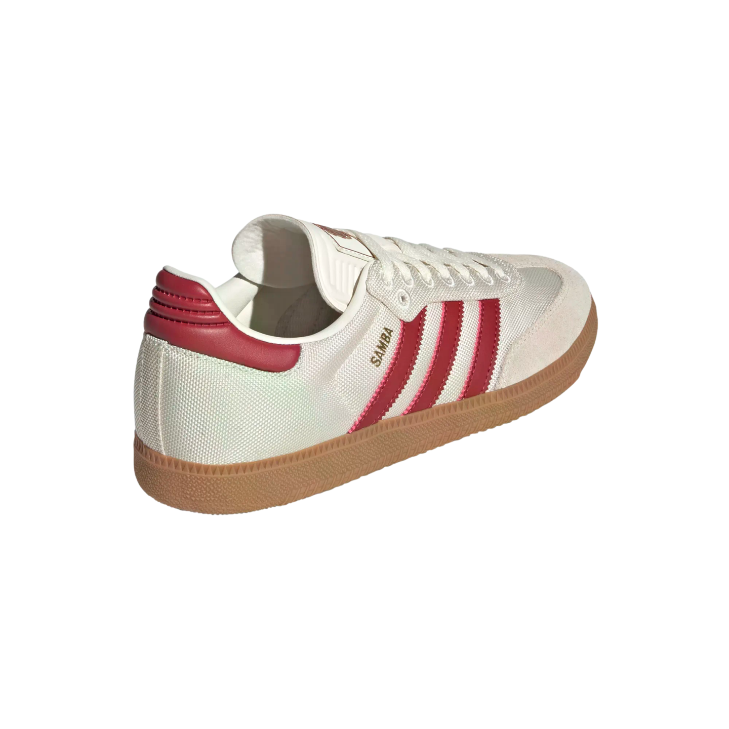 Adidas Samba Bayern Munich Indoor Shoes